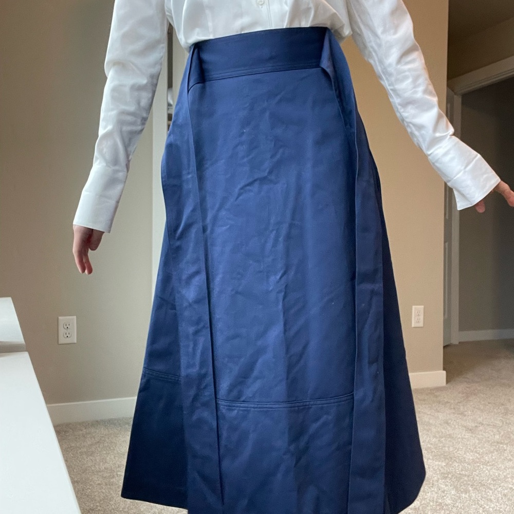 G. By Goop skirt - Picture 6 of 13